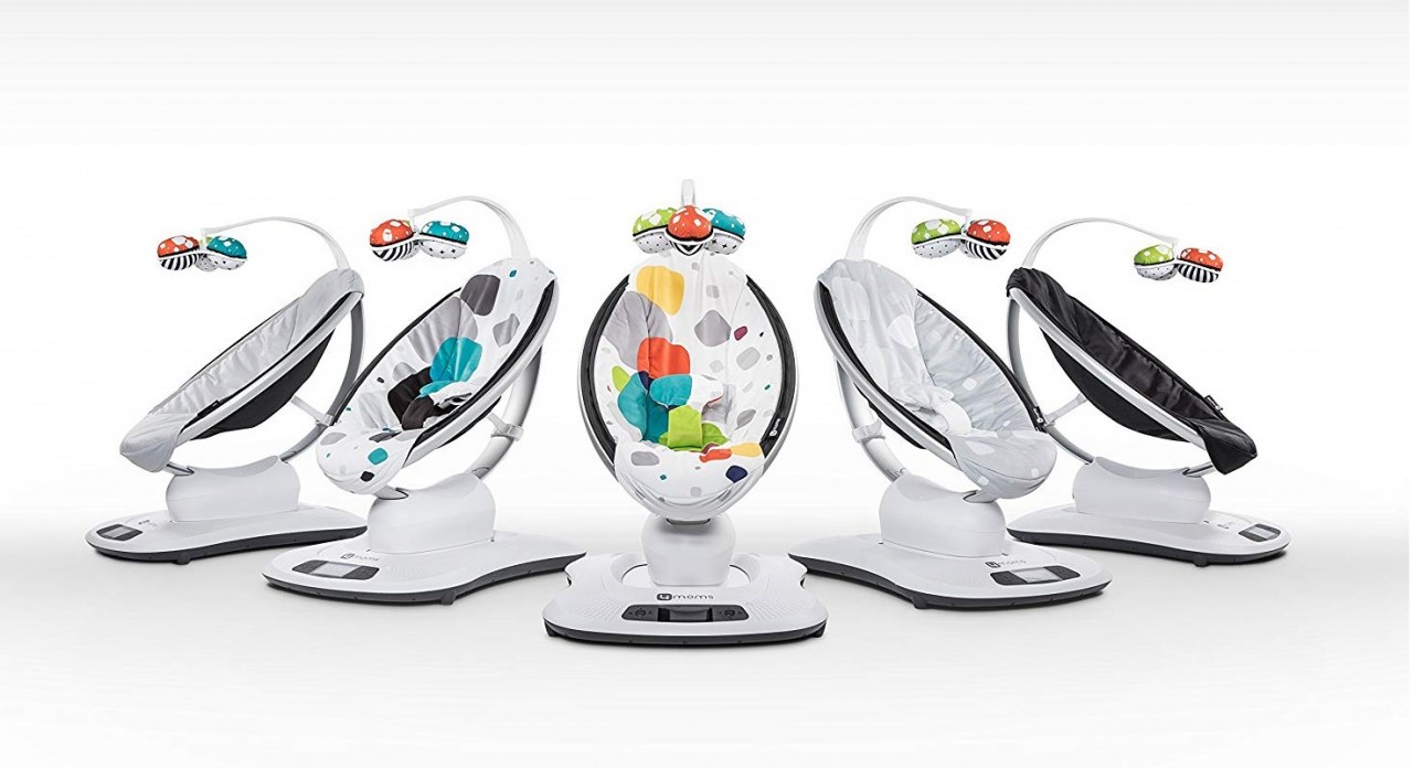 MAMAROO 3.0